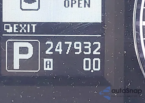 2011 Infiniti G37X from USA, damaged, VIN JN1CV6AR3BM409607